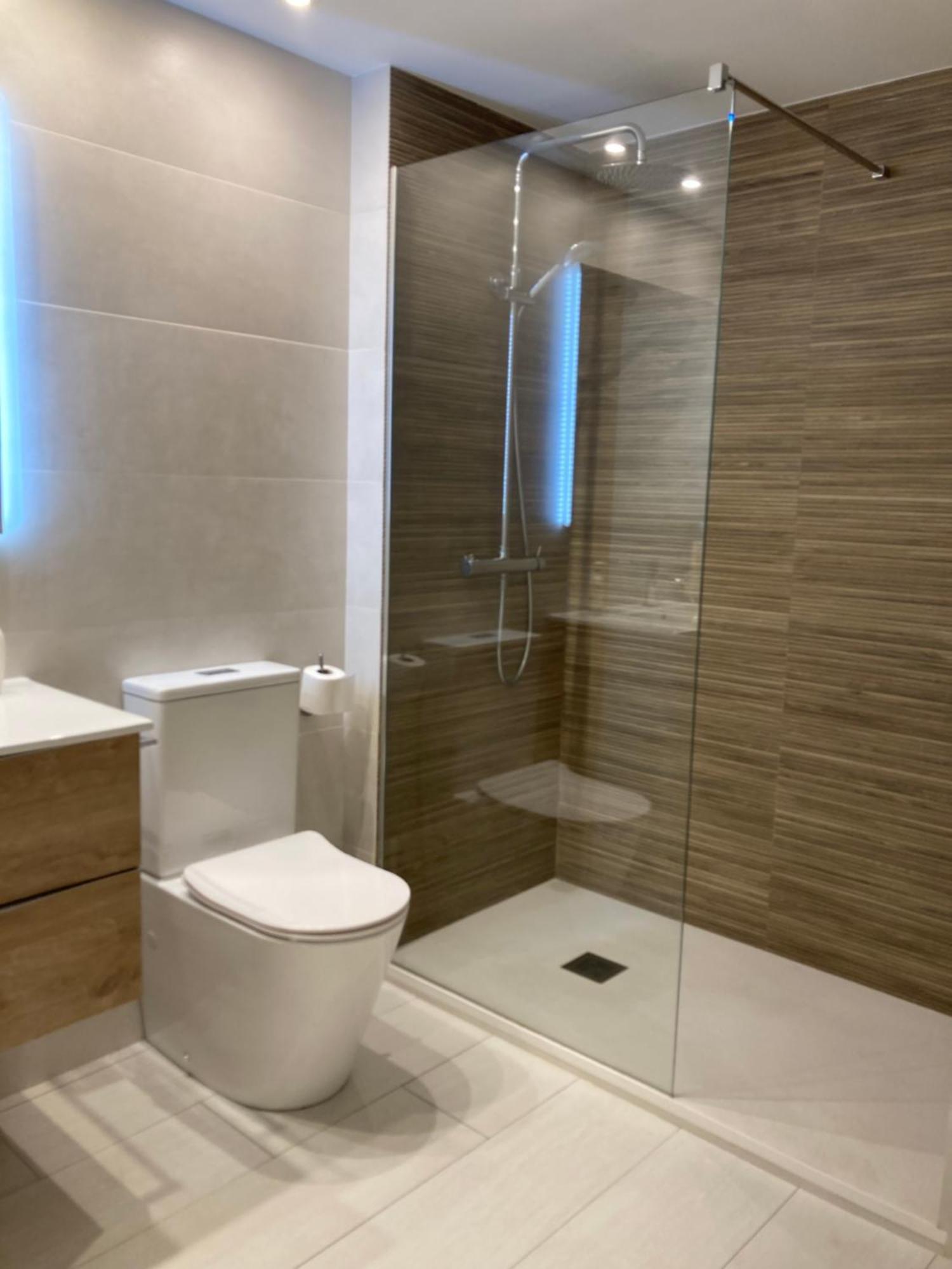 Apartamento céntrico, renovado y con mucho encanto Santa Coloma De Farners Esterno foto
