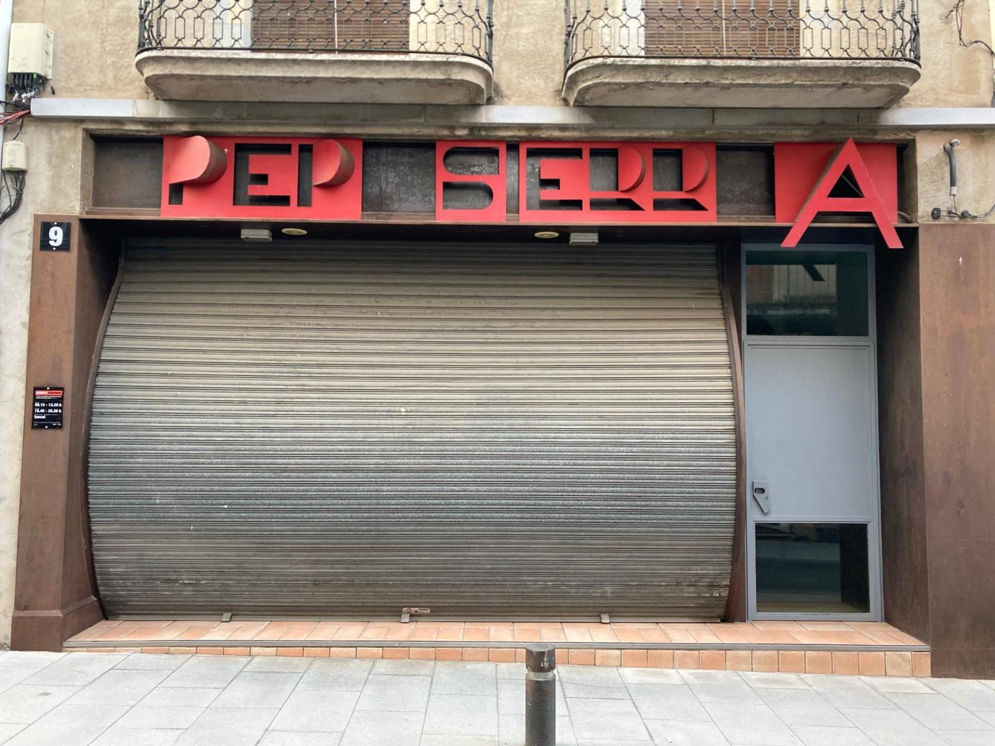 Apartamento céntrico, renovado y con mucho encanto Santa Coloma De Farners Esterno foto